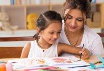 Wie entwickeln Gedächtnis beim Kind 8 Jahre - Eigenschaften, wirksame Möglichkeiten und Empfehlungen