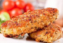 How to cook tender, juicy cutlets: step-by-step recipe with photos