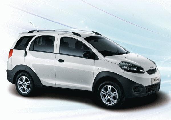 Chery Indis owner reviews
