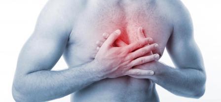 pulmonary infarction consequences