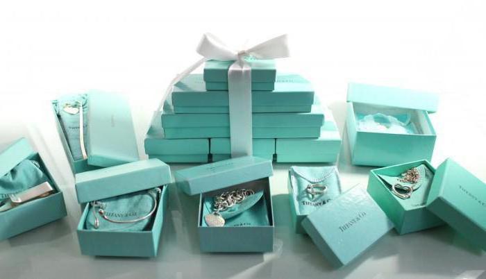 Tiffany Armbänder