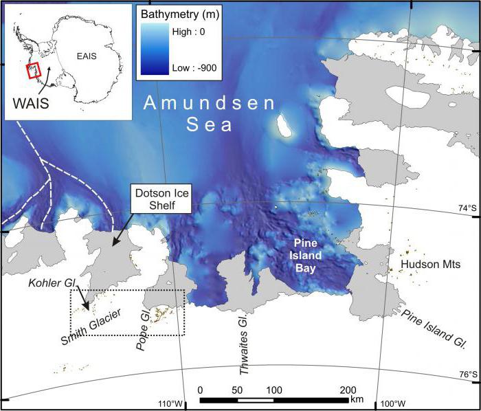 Amundsen Meer