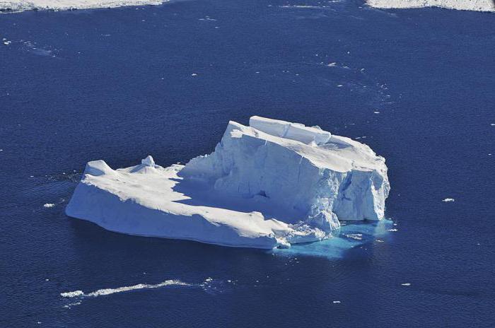 Amundsen Meer des Pazifischen Ozeans, wo sind die Hawaii-Inseln