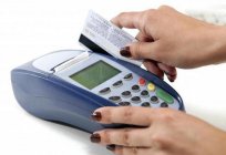 Kreditkarte, Kreditlimit – was ist das?