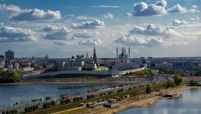 Nehir limanı (Kazan), telefon