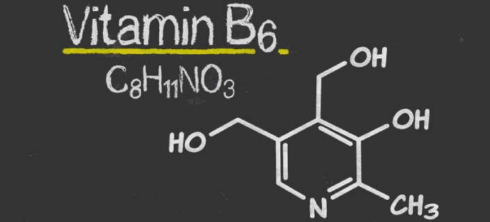 维生素B6