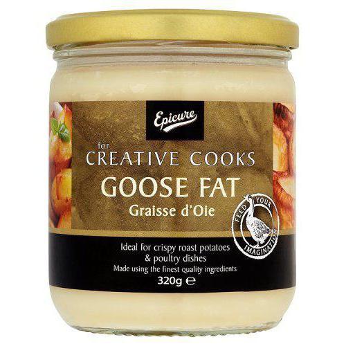 goose fat for coughs, the use of