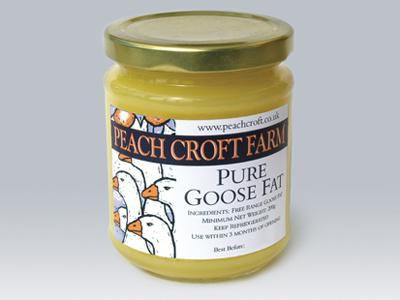 goose fat cough children reviews