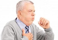 A dor nas costas durante a tosse: possíveis razões. As recomendações de médicos