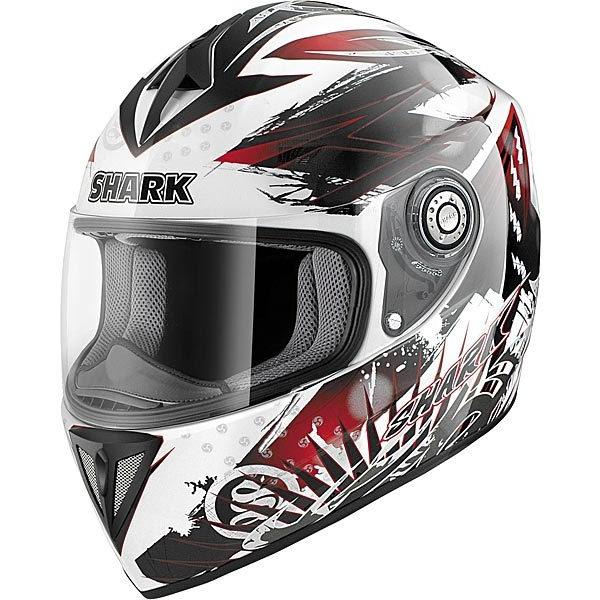 capacete shark s600