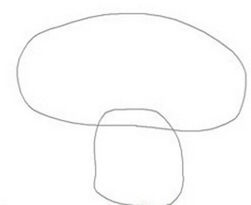 Jak narysować cheburashka