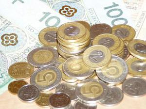  der Kurs der polnischen Währung
