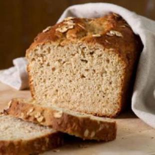 Tarif: ev yapımı ekmek