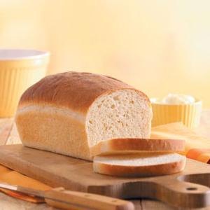 Wie machen Sie hausgemachtes Brot