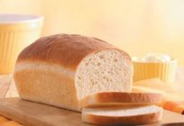 Вибираємо рецепт: хліб домашній