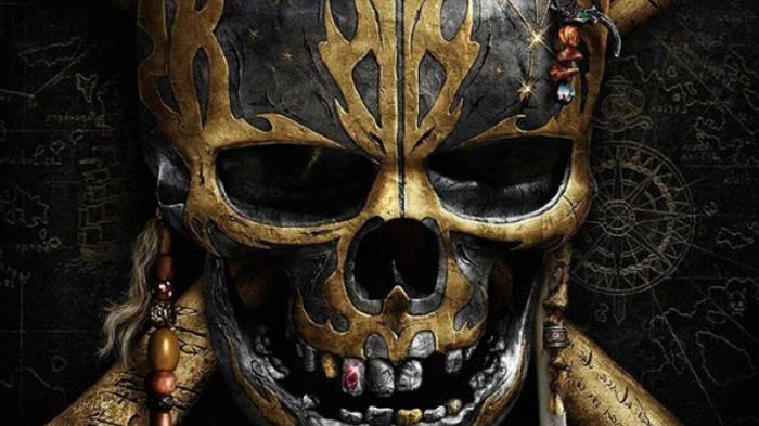 pirates of the Caribbean 5 reviews