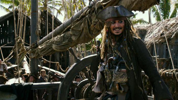 pirates of the Caribbean 5 critics 'reviews
