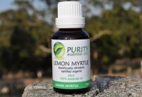 Common Myrtle: photo, home care