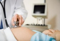 Fetal hypoxia: what is it and what are its causes?