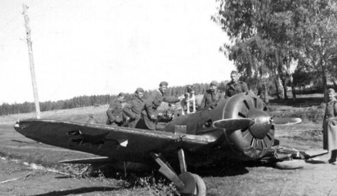 авіація другої світової війни
