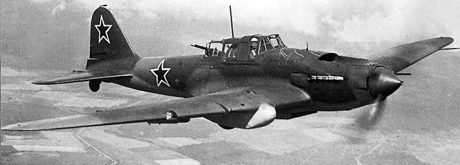 a aviação soviética da segunda guerra mundial