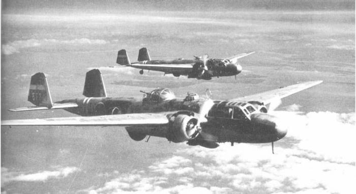 японская авіяцыя другой сусветнай вайны