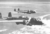 La aviación de la Segunda guerra mundial. Aviación militar de la urss