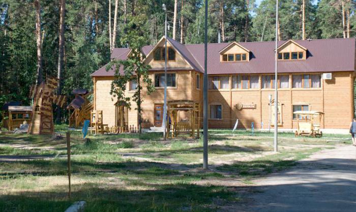 боярская a mansão de ulyanovsk viajante