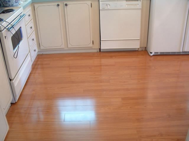 laminate flooring for warm water floor reviews