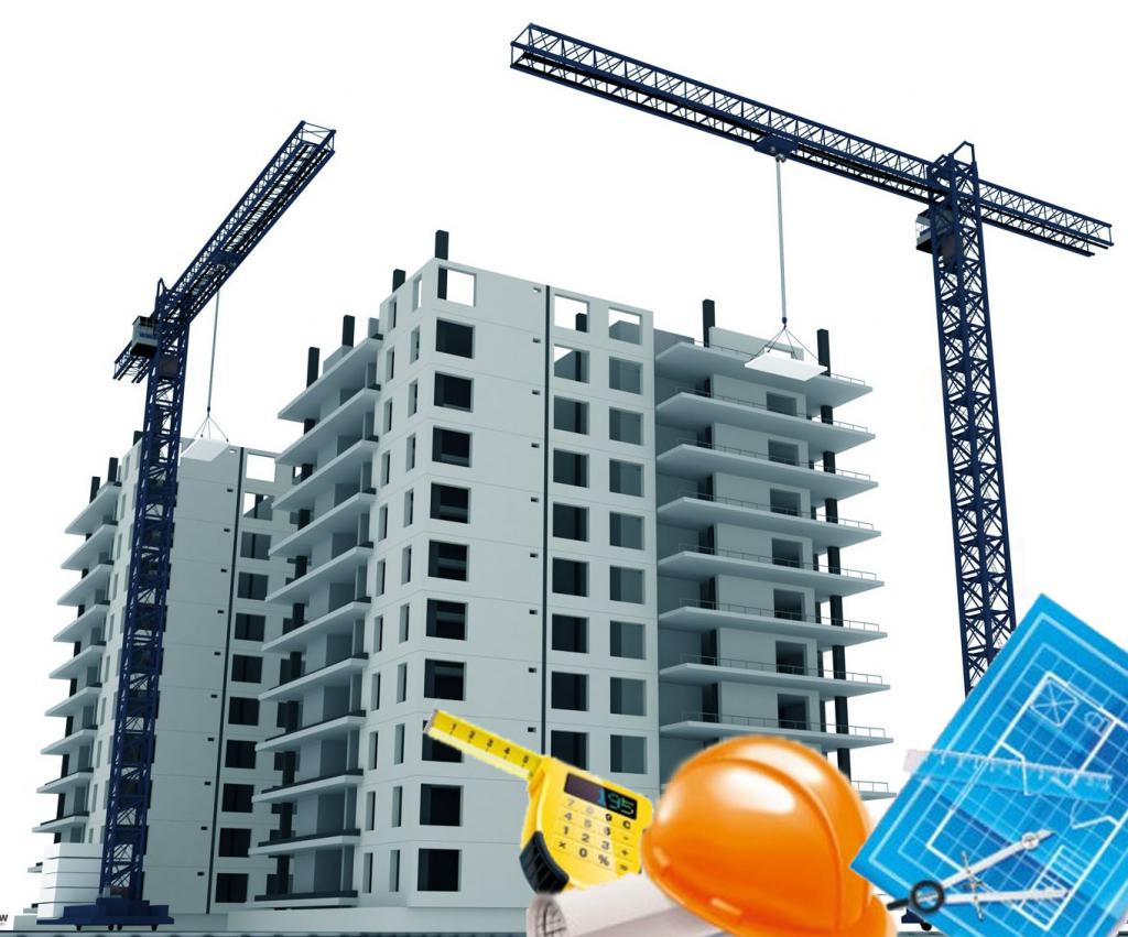 the procedure of obtaining building permits