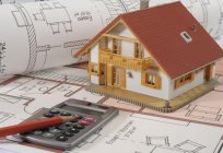 Einholung der Baugenehmigung: die Reihenfolge, Dokumente