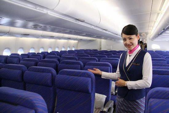 china southern airlines, la franquicia de equipaje