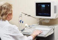 An welchem Tag des Zyklus zu tun Ultraschall der Gebärmutter: die Besonderheiten der Vorbereitung und Durchführung