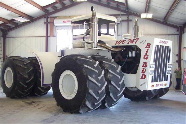traktor dla rolnika