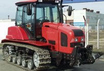 Tractor - what is it? The brand and technical characteristics of tractors
