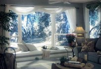 Okna plastikowe: letni i zimowy tryb, regulacja ustawienia