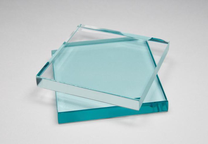 manufacturer of heat-resistant glass