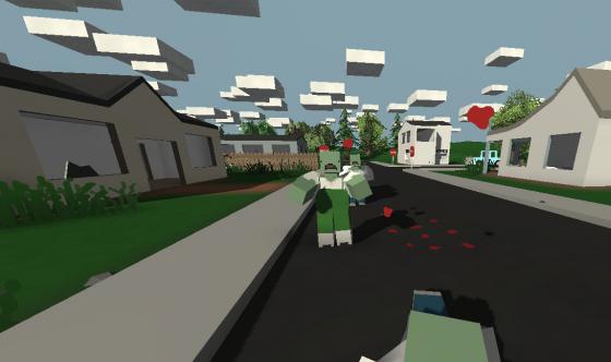 how to craft in unturned