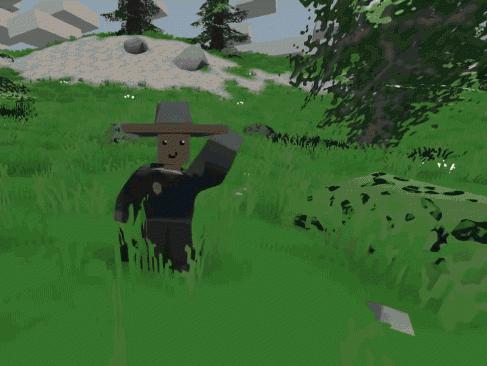 how to craft in unturned 2