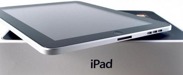 how to know what generation iPad