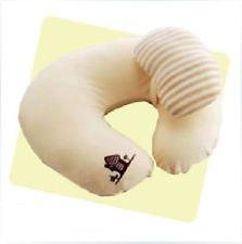 children's orthopedic pillow for newborns