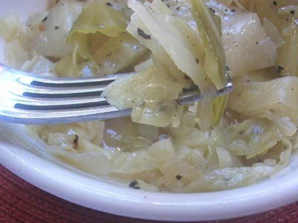 put out the cabbage recipe with photos