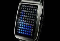 Electronic wrist watch – choice of respectable men