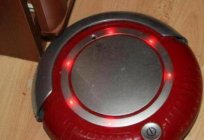 525707 - vacuum robot from 