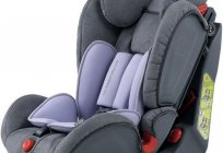 Baby Autositz Happy Baby Mustang Isofix : Kundenrezensionen, Beschreibung