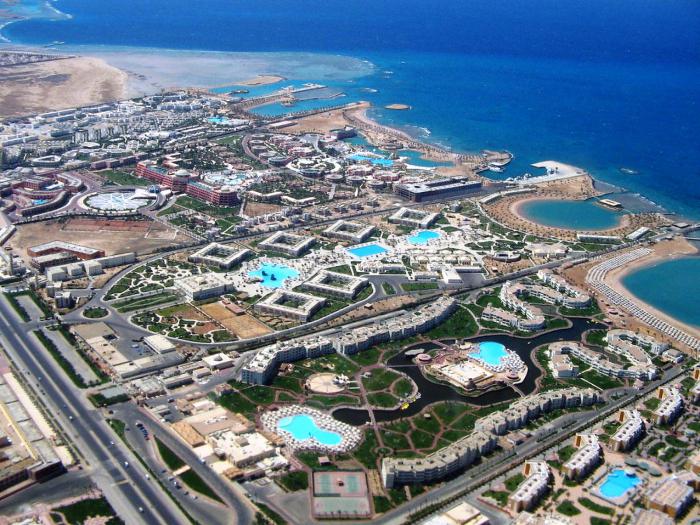 Hurghada Sehenswürdigkeiten