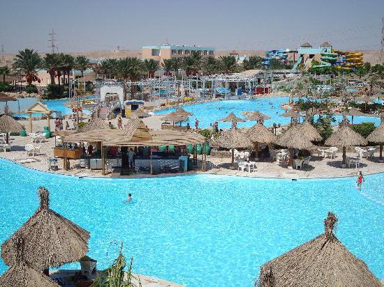 ägypten Hurghada Sehenswürdigkeiten
