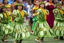 Aloha - é o que? Surpreendente e incomum palavra os havaianos