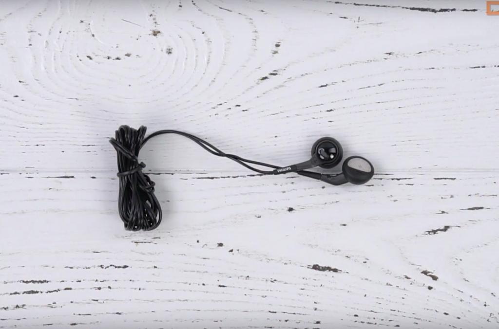 навушники-вкладиші Philips SHE2550
