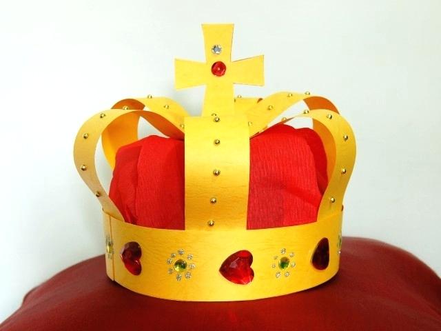 Korolevska crown